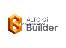 ALTO QiBuilder Crackeado 2023 Baixar {Completa Versao}